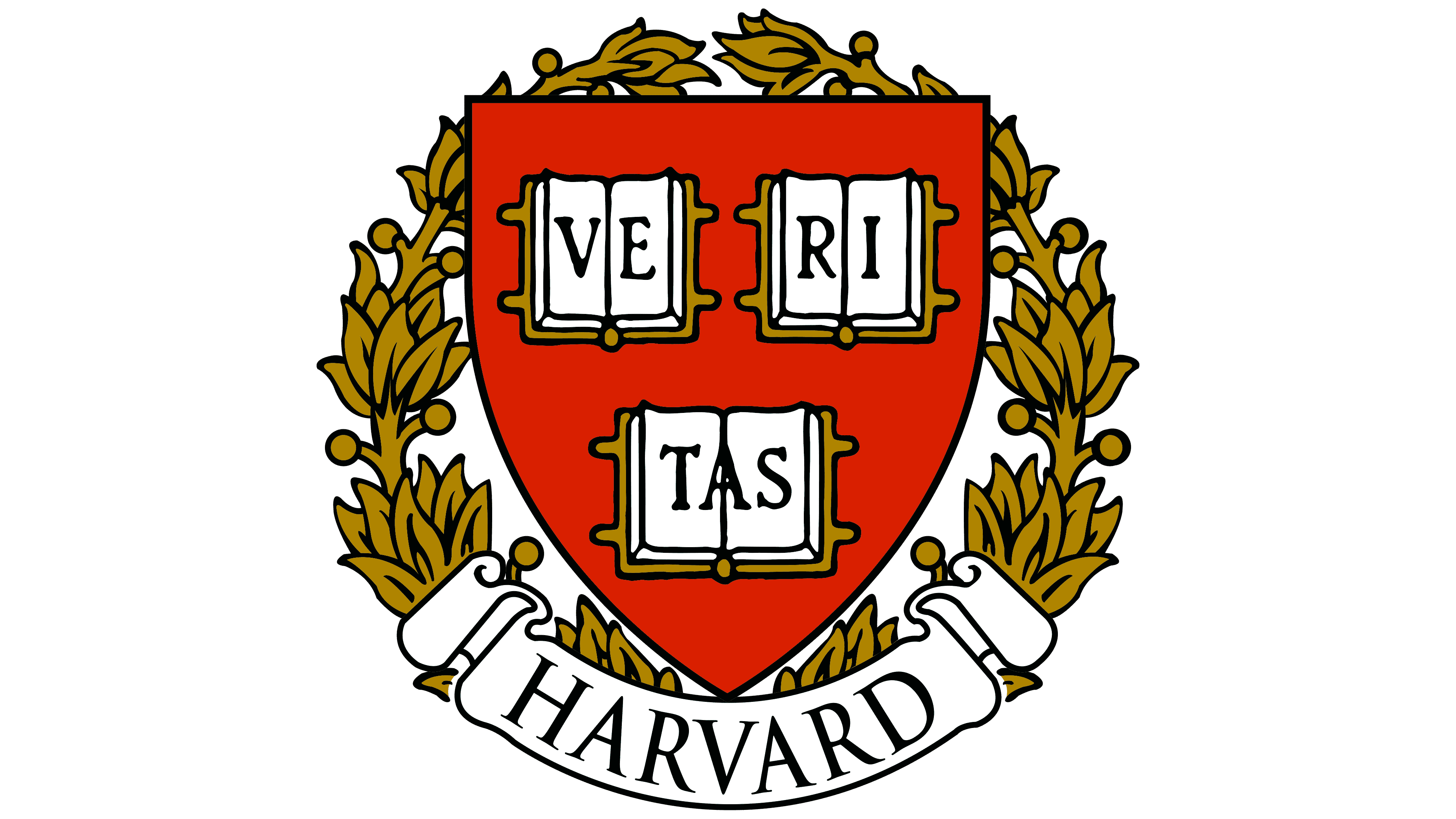 Harvard University logo