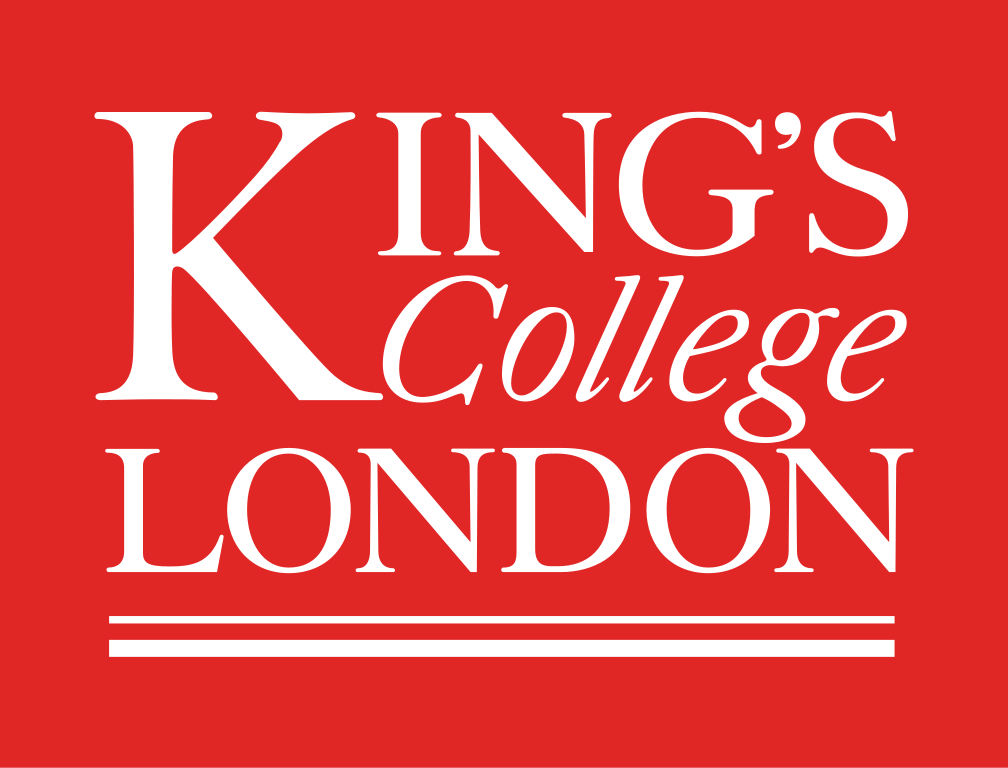 King&#x27;s College London logo