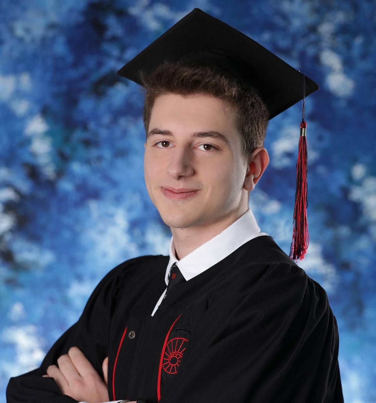 Berke Aşkım Osmanağaoğlu